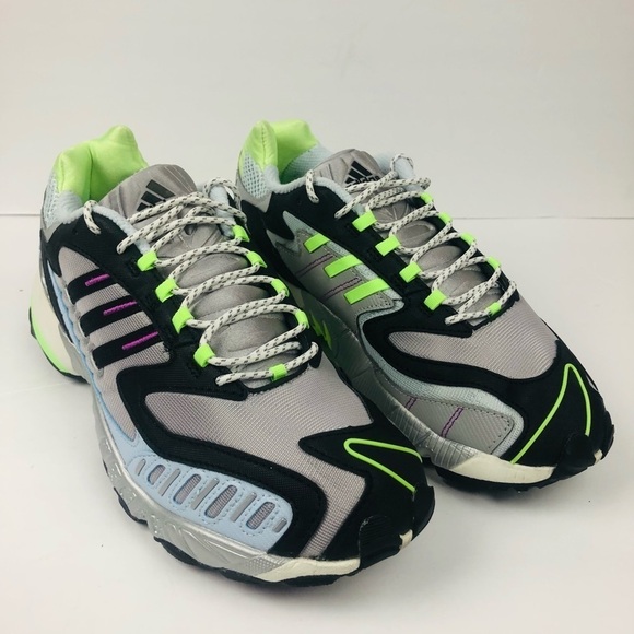 Torsion TRDC Lace Up Sneakers‎ 9 - Picture 1 of 10